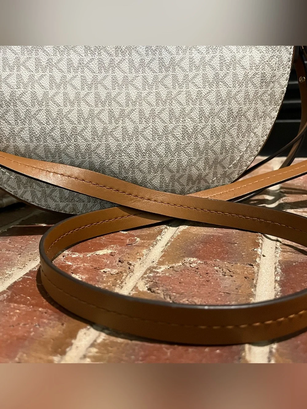 Michael Kors mk logo